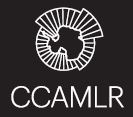 CCAMLR logo stacked black